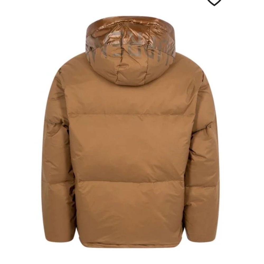 Supreme Feather Weight Down Jacket - image 2
